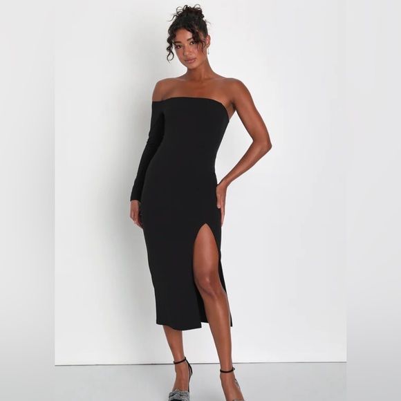 Lulus Dresses & Skirts - NWT lulus dress
